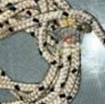 "Tenés que hacer lo que yo te digo": adolescente jujeño azotó a su novia con una soga