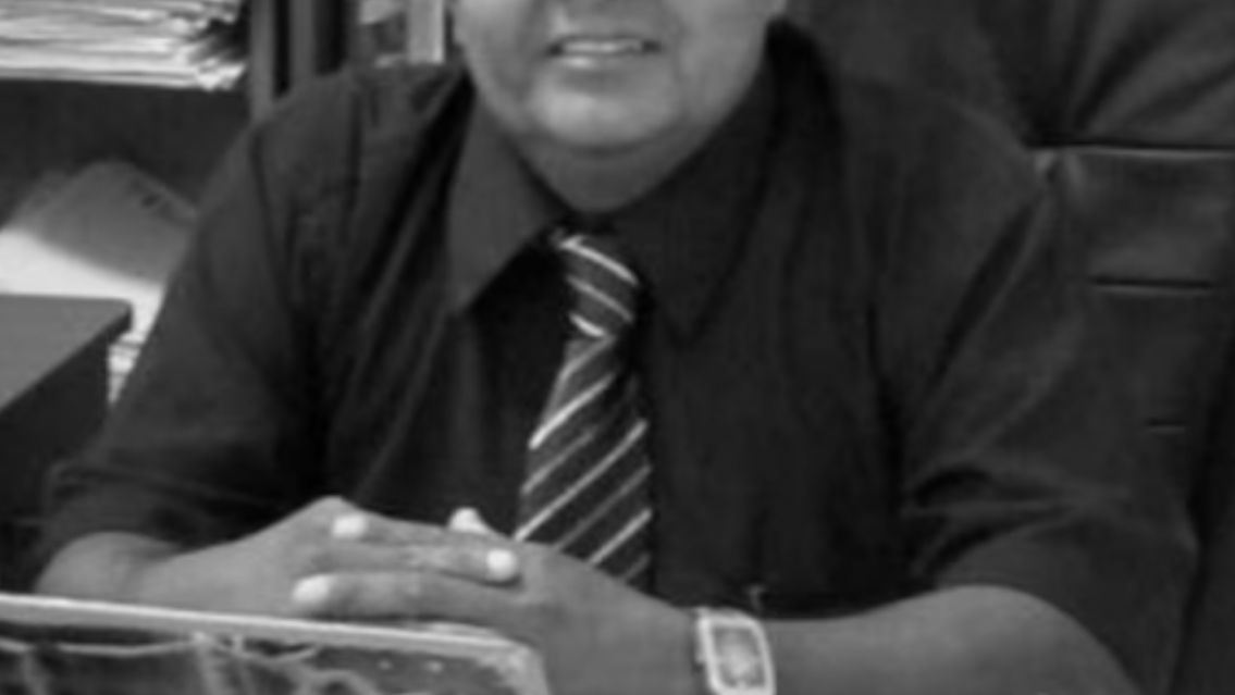 Conmoción total: mataron a un periodista cuando volvía de una cobertura