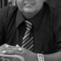 Conmoción total: mataron a un periodista cuando volvía de una cobertura