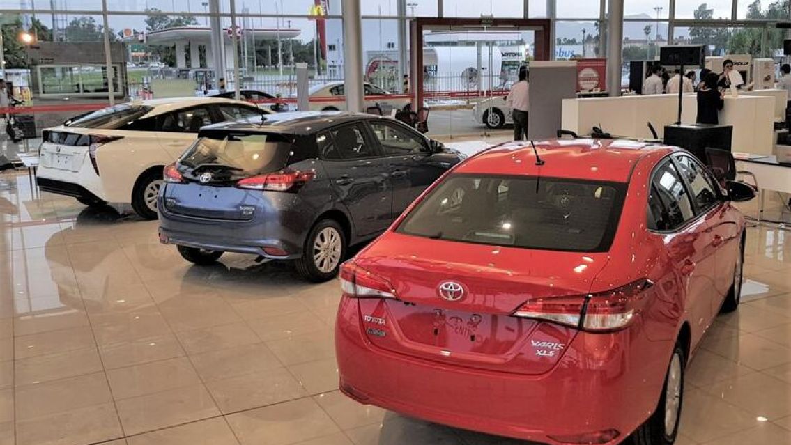 El precio de los autos podría desplomarse en Argentina: están por quitar un impuesto