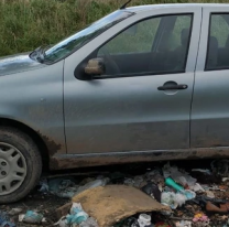 Asaltaron con un chumbo a un remisero jujeño: le sacaron hasta las zapatillas