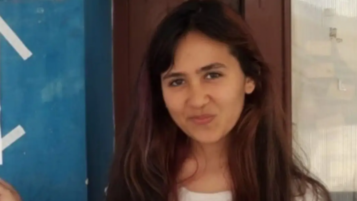 Desapareció un joven jujeña y crece la desesperación por encontrarla