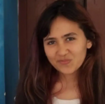 Desapareci&oacute; un joven juje&ntilde;a y crece la desesperaci&oacute;n por encontrarla