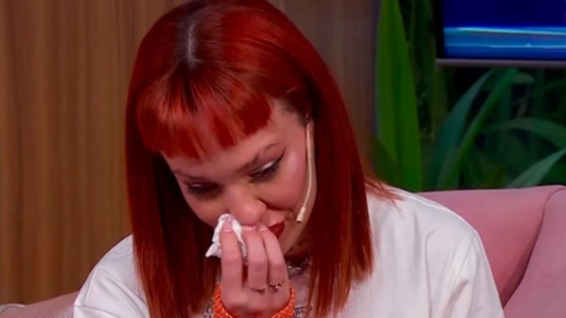 Qui�nes son los padres de las hijas de La Joaqui: la verdad que nadie sab�a