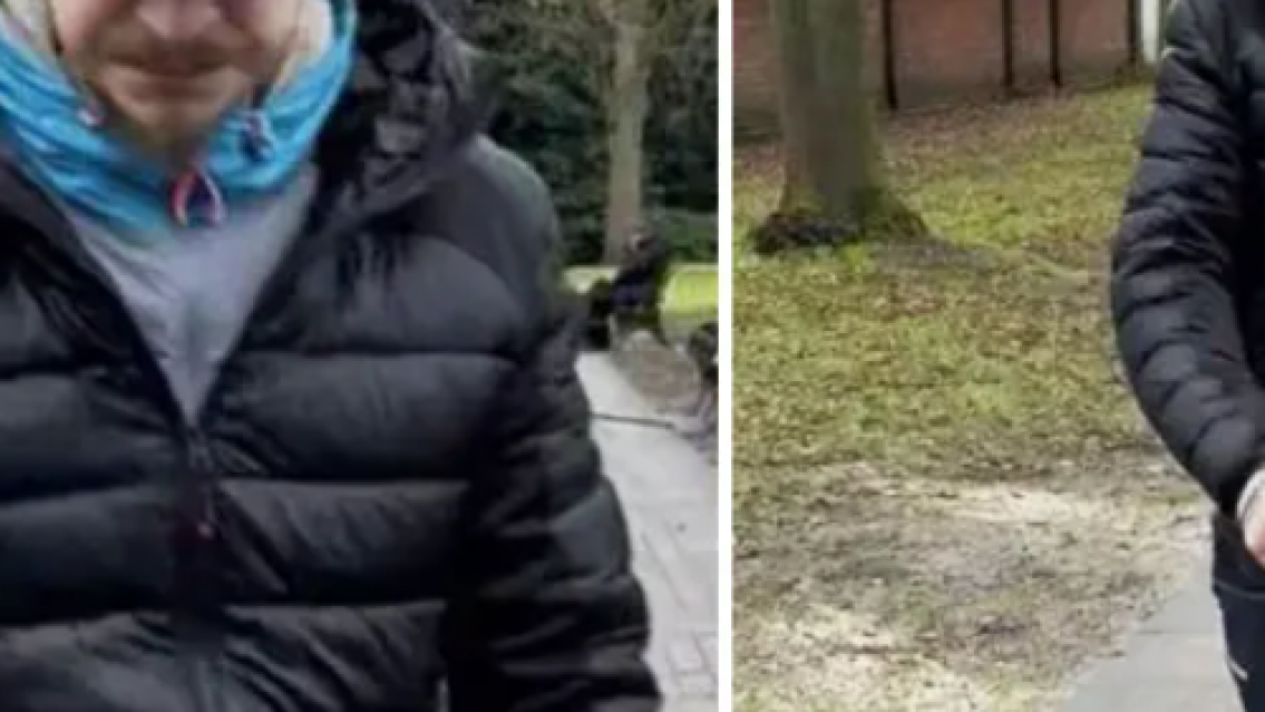 Le dijo "gorda" a su vecina en medio de una discusión y terminó todo mal