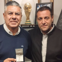 Crece el escándalo en el fútbol argentino: revelan los millonarios subsidios de Zamora a Central Córdoba