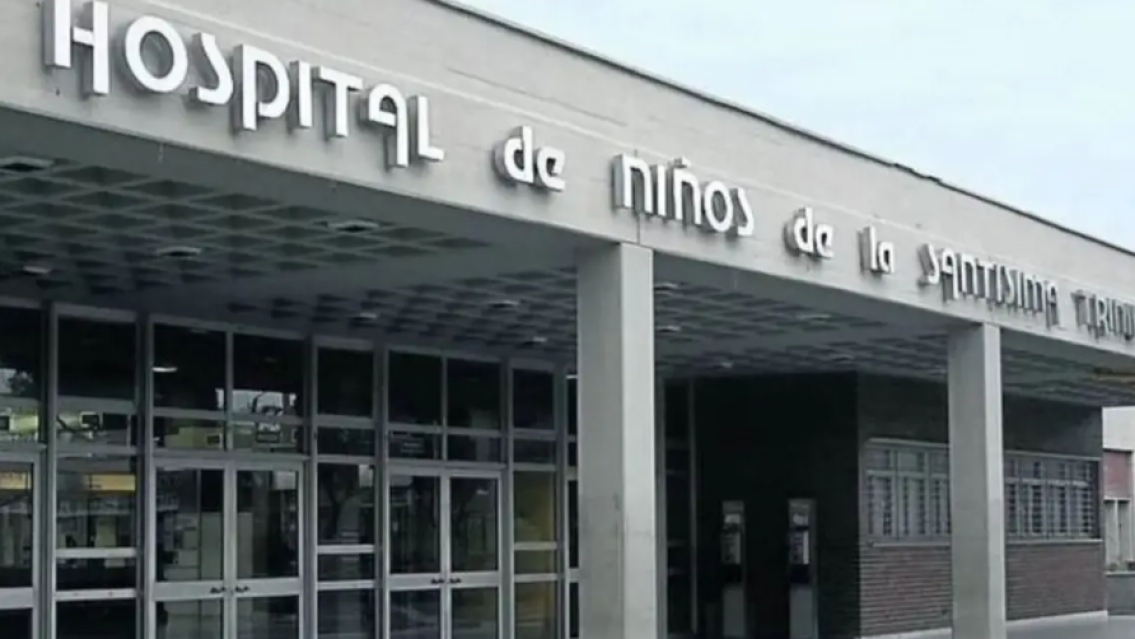 Cay� el acusado de fracturarle el brazo a su beb� en medio de una golpiza