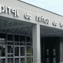 Cayó el acusado de fracturarle el brazo a su bebé en medio de una golpiza