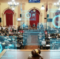 Arranca la batalla por el Presupuesto 2026: los gobernadores llaves de negociación