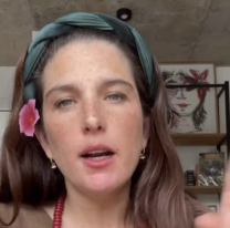 Juana Repetto: embarazo muy complicado, le extirparon parte del &uacute;tero y tiene HPV