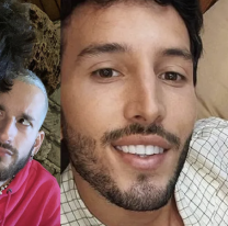 PAREJA: estalló la bomba sobre la verdadera relación de Ricky Montaner y Sebastián Yatra