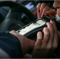 Feriado largo con descontrol: vuelcos, robos y 85 alcoholemias positivas