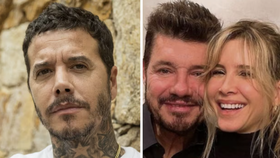 "No quiero opinar, yo vengo con buena onda": Guillermina Vald�s en lo de Mirtha Legrand