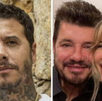 "No quiero opinar, yo vengo con buena onda": Guillermina Valdés en lo de Mirtha Legrand