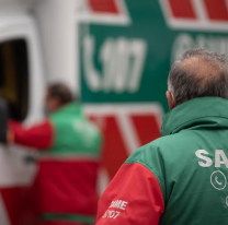 Discutían sobre qué hacer en las fiestas y él tomó la peor decisión