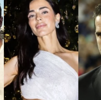 Hombres infieles: qué tiene que ver Fernando Gago con la separación de García Moritán