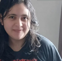 Búsqueda desesperada de Liliana Evelin Machuca, tiene 20 años