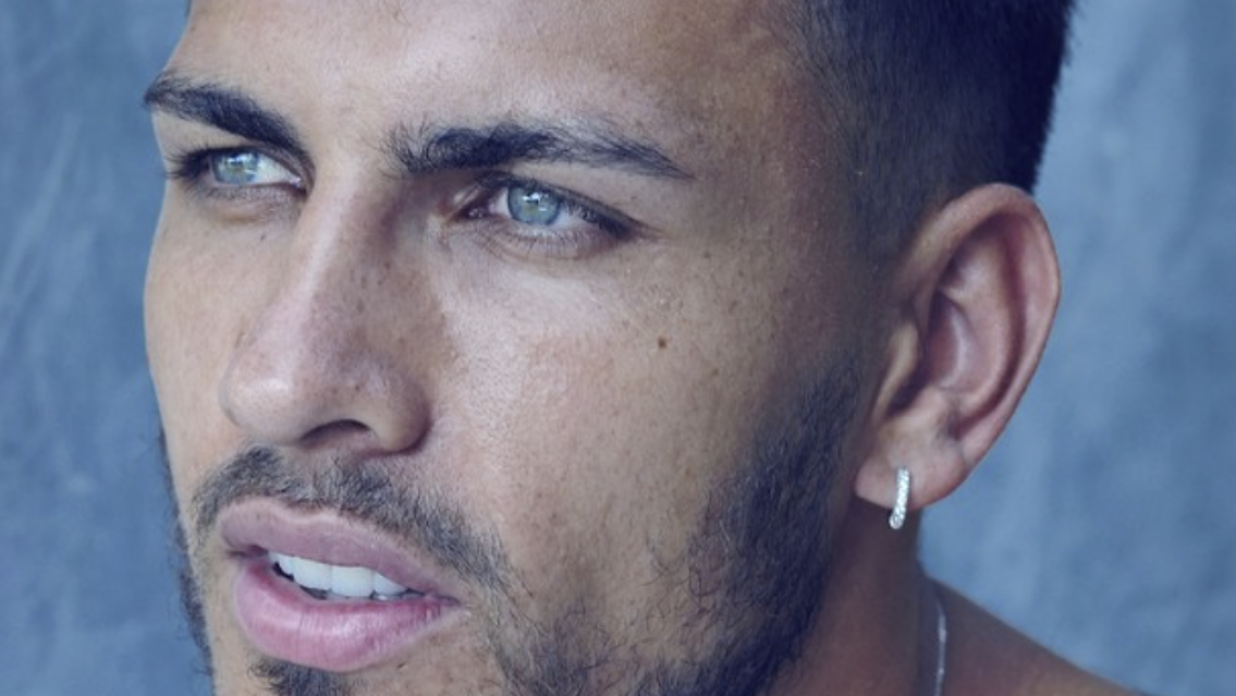"No vas a llegar nunca, rid�culo", �qu� pas� con Leandro Peredes ahora?