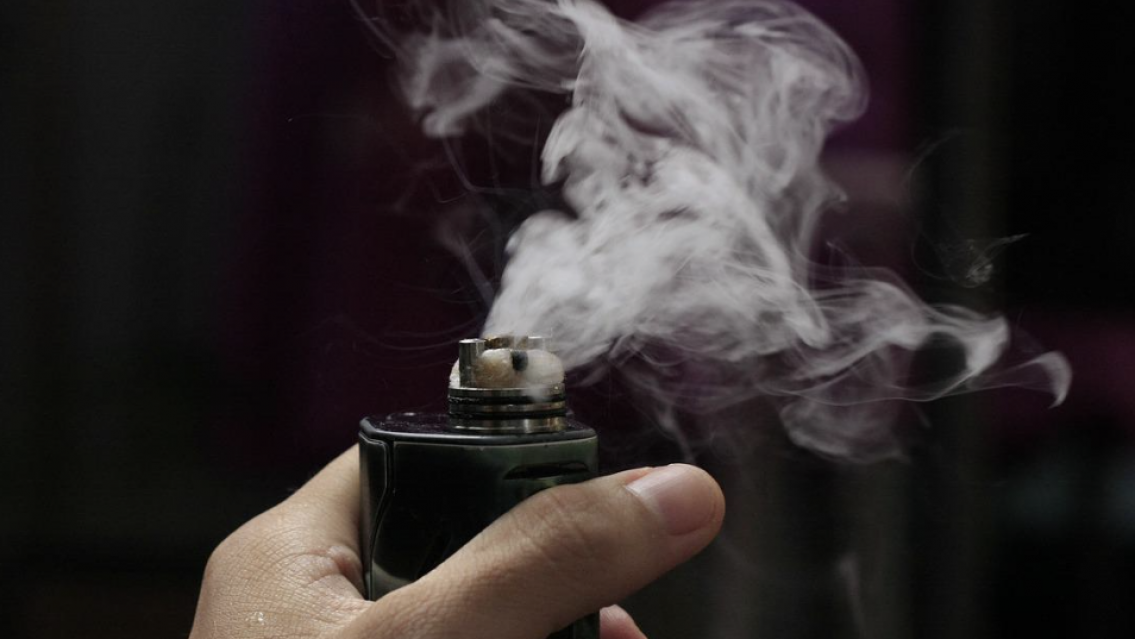 Vapers, energizantes y m�s, problemas de los j�venes norte�os y c�mo solucionarlos