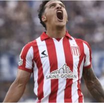 Estudiantes ganó el clásico y se metió en la final del Clausura