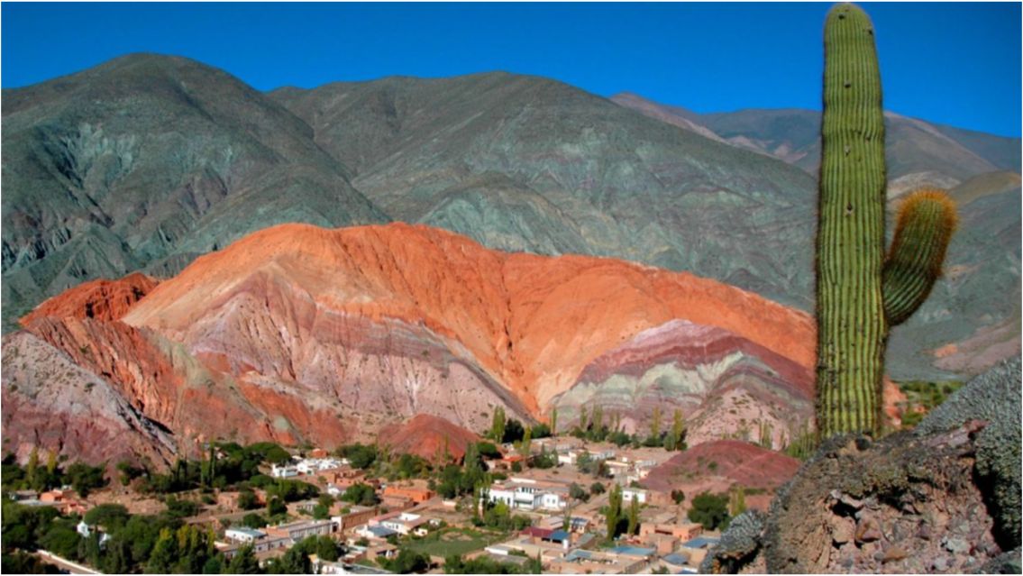 Jujuy alcanz� m�s del 82% de ocupaci�n durante el fin de semana largo