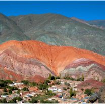 Jujuy alcanzó más del 82% de ocupación durante el fin de semana largo