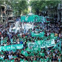 El Gobierno confirmó que descontará el día a quienes adhieran al paro de ATE