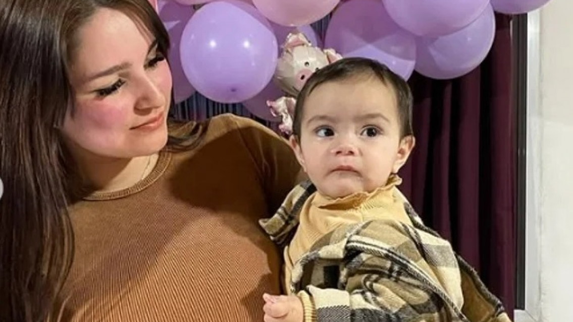 "Me encontré con el monstruo arriba de mi hija": doloroso relato de la mujer que estuvo ahí