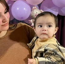 "Me encontré con el monstruo arriba de mi hija": doloroso relato de la mujer que estuvo ahí