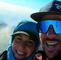  Murió abandonada por su novio en la cima de una montaña