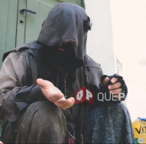 Se retira uno de los proteccionistas m&aacute;s queridos del norte argentino 