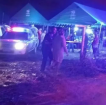 Casamiento terminó de la peor manera: el novio causó una masacre