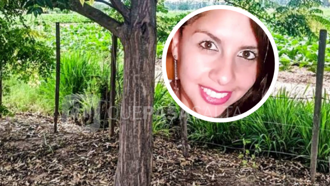 [URGENTE] Encontraron sin vida a una norte�a: ser�a una guardiac�rcel