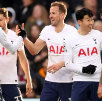 Condenaron a una mujer que chantajeó a una estrella del fútbol con un falso embarazo