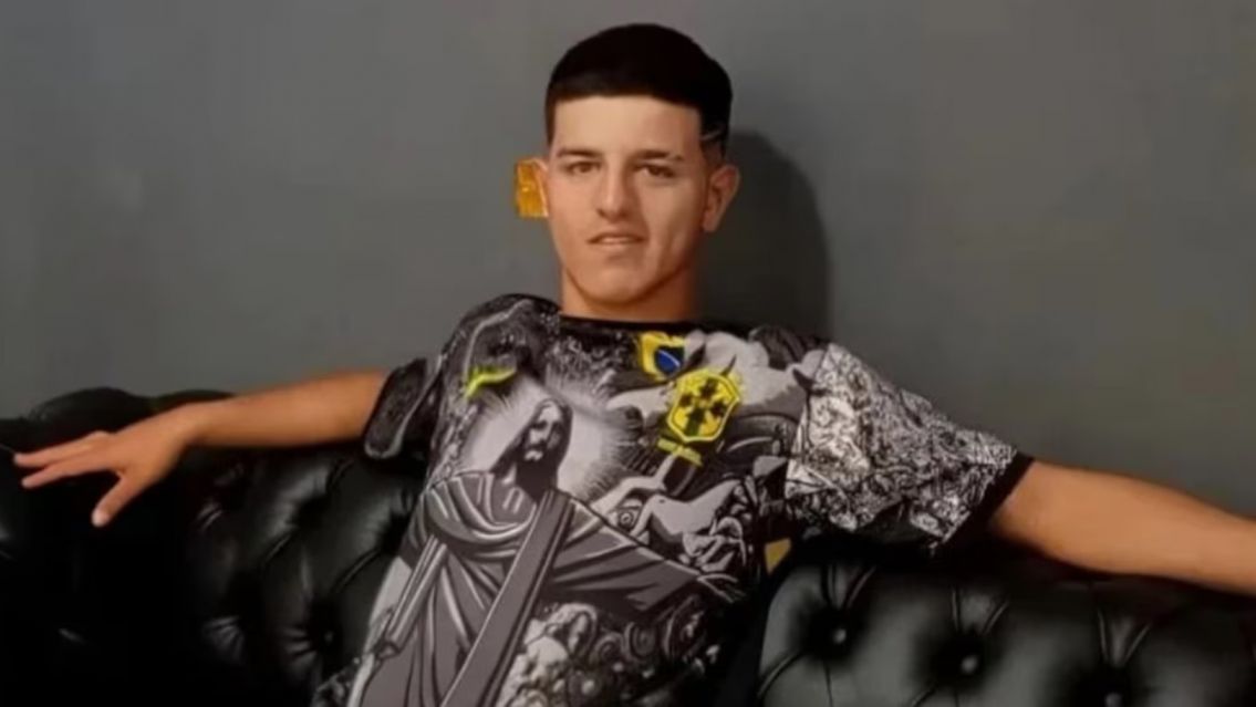 Desgracia en pleno feriado: desapareció un joven mientras intentaba cruzar un río nadando