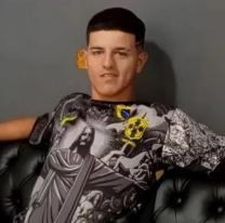 Desgracia en pleno feriado: desapareció un joven mientras intentaba cruzar un río nadando