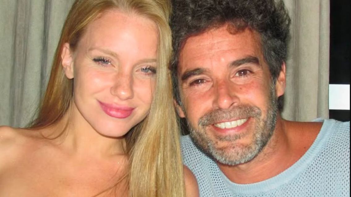 Las vidas secretas de Nicol�s Cabr� y Roc�o Pardo antes del casamiento: Un giro inesperado