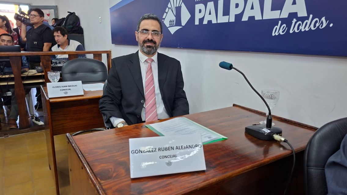 Palpalá: concejales de Izquierda y Libertarios acusados de ser "funcionales al intendente"