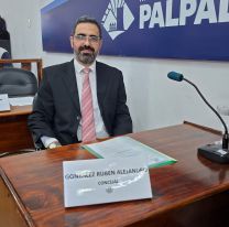 Palpalá: concejales de Izquierda y Libertarios acusados de ser "funcionales al intendente"