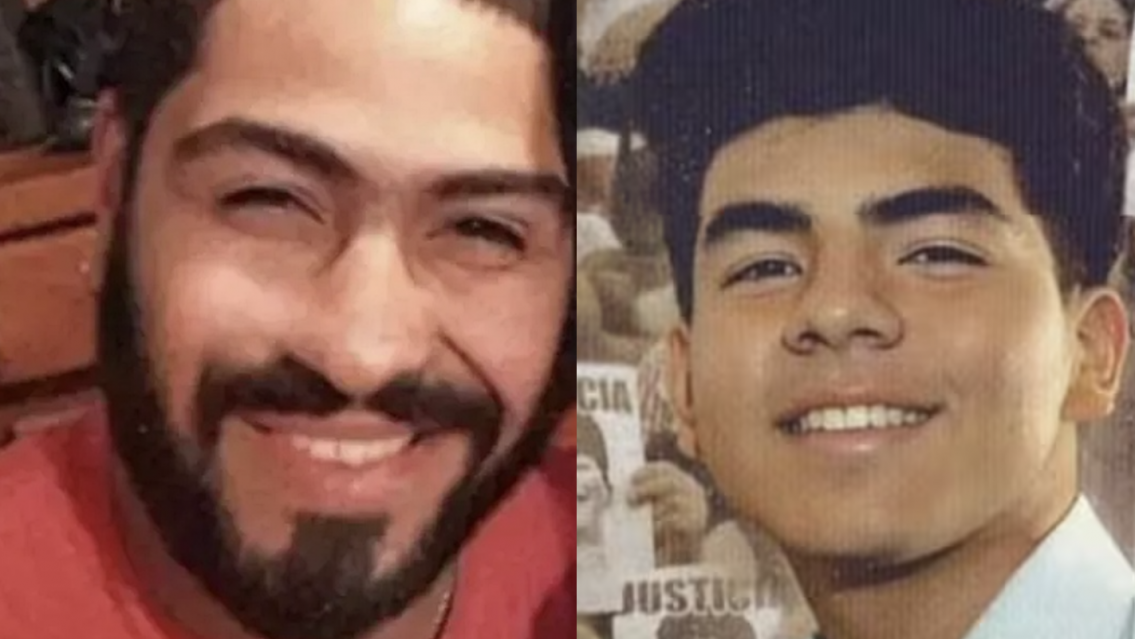 "Como a Fernando B�ez Sosa": el caso del norte�o al que asesinaron en grupo