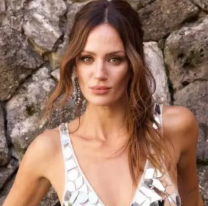 El árbol de Navidad de Paula Chaves desató una tormenta de críticas en redes sociales