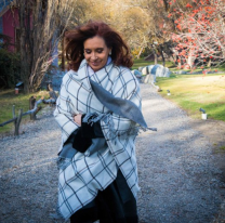 La jugada de Cristina Kirchner para irse de vacaciones a El Calafate pese a estar presa