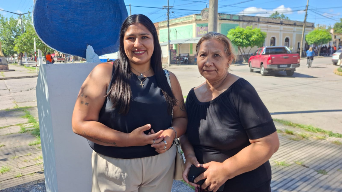 Denuncian irregularidades en el centro vecinal, piden transparencia y cambio de autoridades