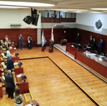 La Legislatura de Jujuy aprob&oacute; el presupuesto 2026 con fuerte super&aacute;vit proyectado