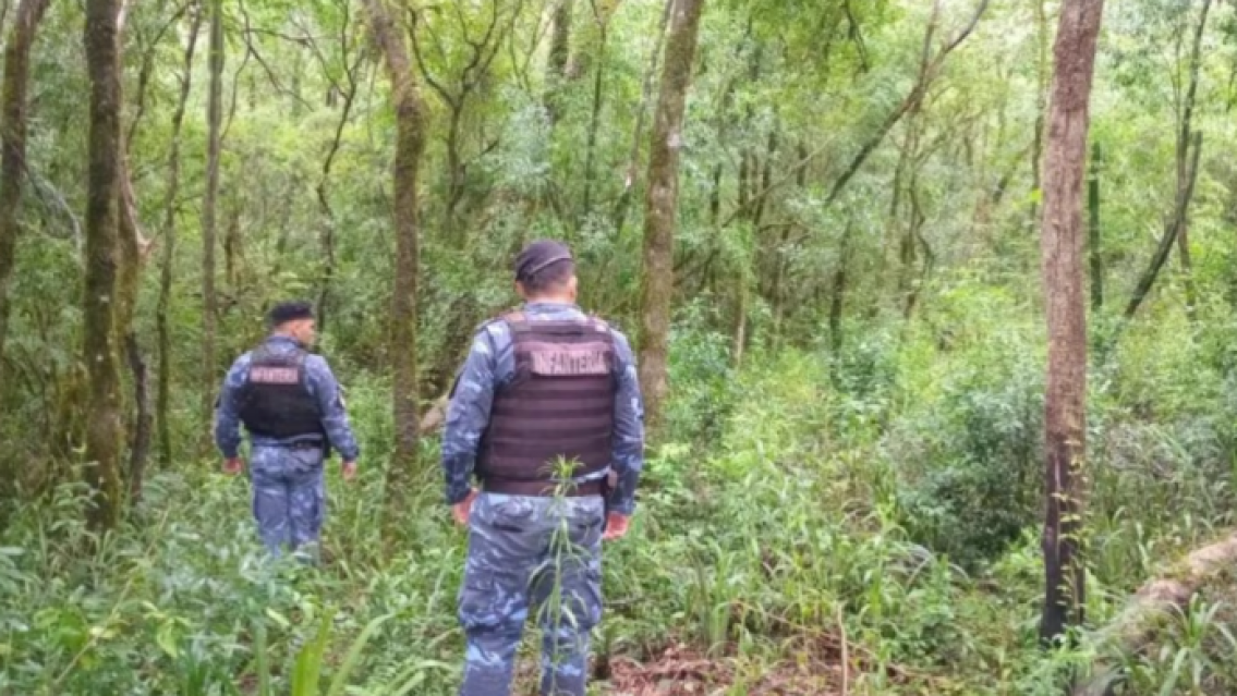[URGENTE] Encontraron a las hermanas m�s buscadas: d�nde estaban