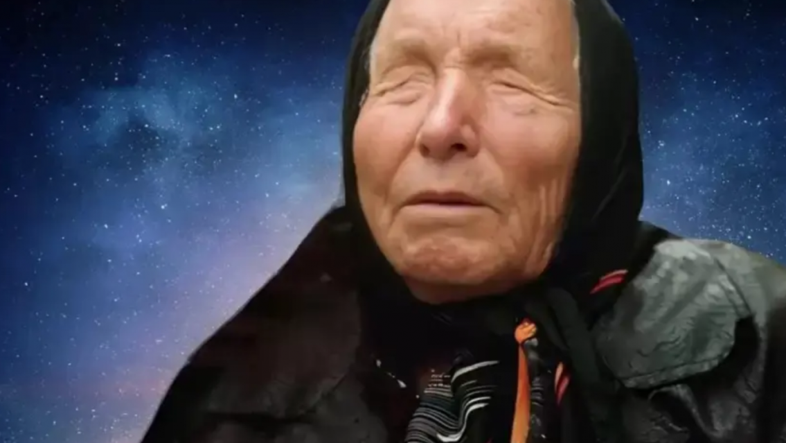 La aterradora profecía de Baba Vanga para el 2026