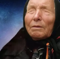 La aterradora profecía de Baba Vanga para el 2026