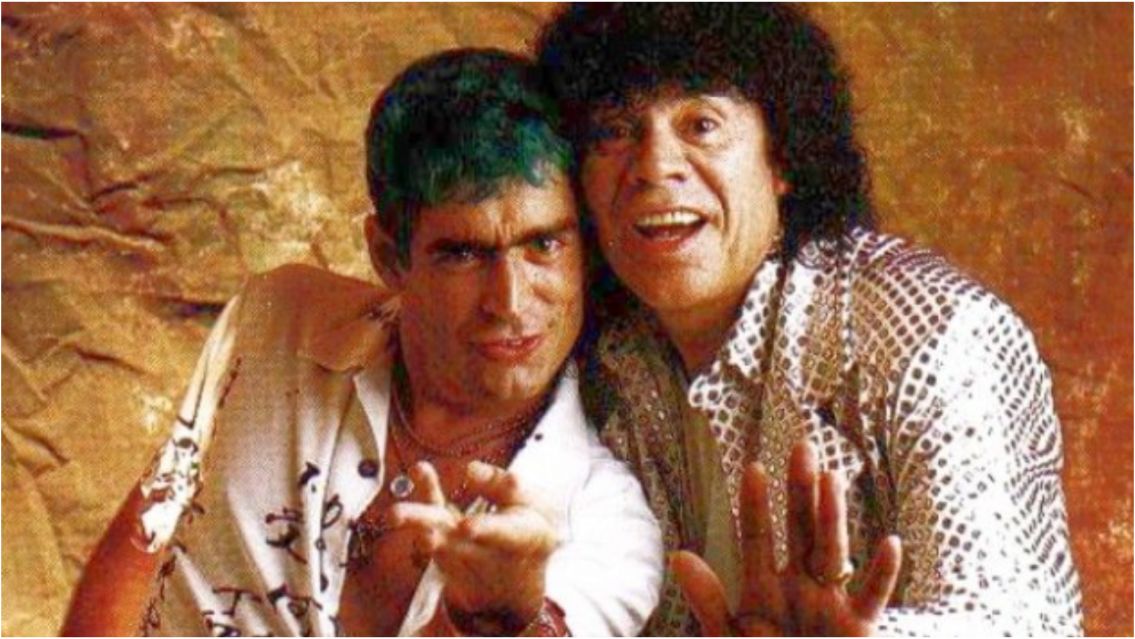 El cuarteto fue declarado Patrimonio Cultural de la Humanidad