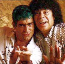 El cuarteto fue declarado Patrimonio Cultural de la Humanidad