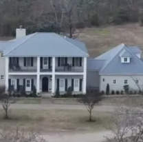 Triple crimen en una mansión: mamá y sus hijos aparecieron asesinados